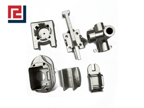 不锈钢铸造：工业变革浪潮中的坚实力量